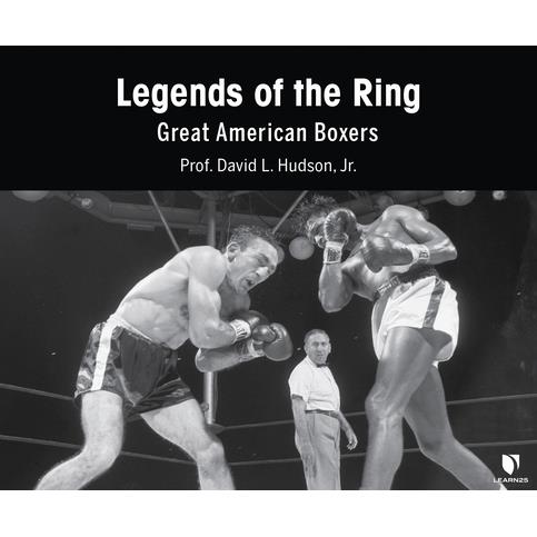 Legends of the Ring
