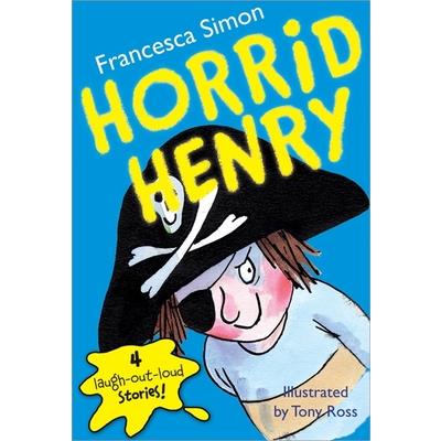 Horrid Henry