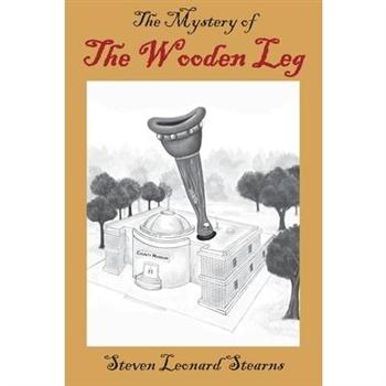 The Mystery of the Wooden Leg