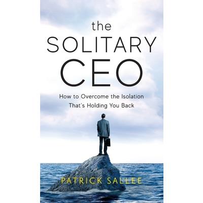 The Solitary CEO