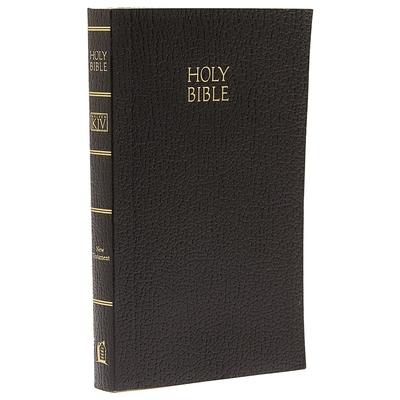 Vest Pocket New Testament-KJV
