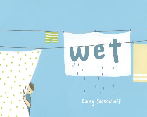 Wet | 拾書所