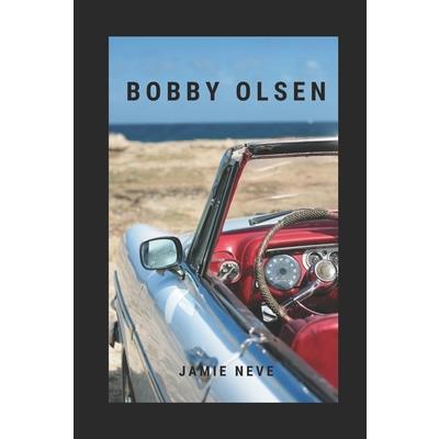 Bobby Olsen
