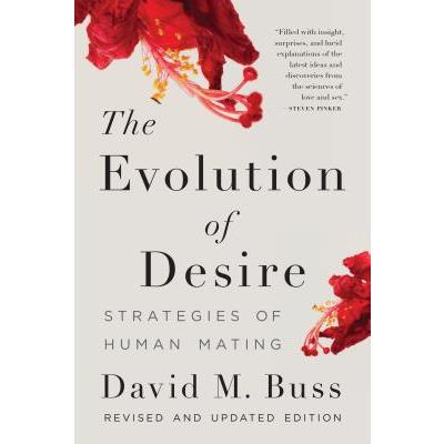 The Evolution of Desire