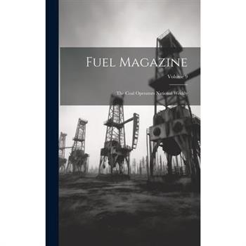 Fuel Magazine