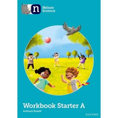 Nelson Science 2nd Edition Workbook Starter Level a