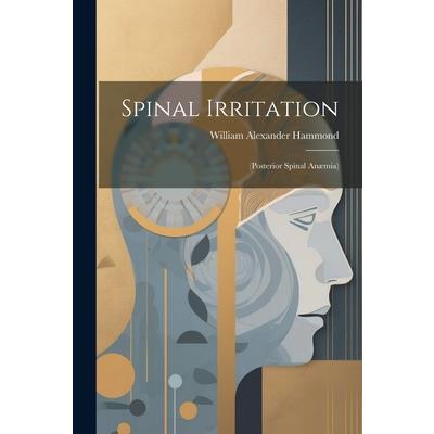 Spinal Irritation | 拾書所