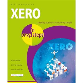 Xero in Easy Steps