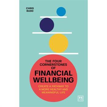 The Four Cornerstones of Financial Wellbeing