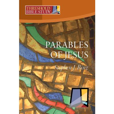 The Parables of Jesus | 拾書所