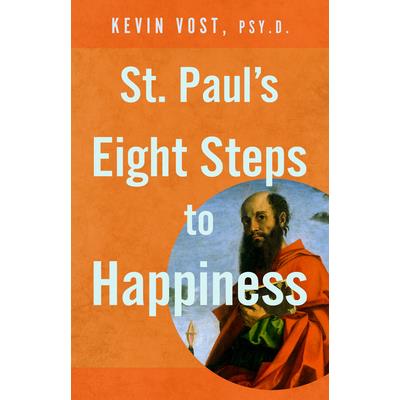 St. Paul’s Eight Steps to Happiness