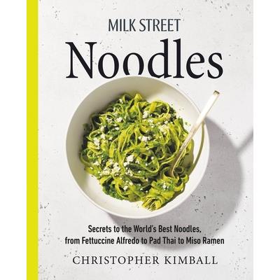 Milk Street Noodles | 拾書所