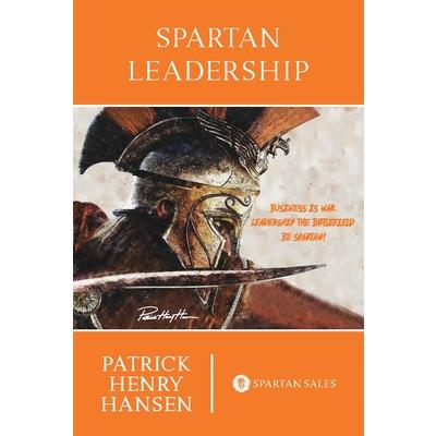 Spartan Leadership