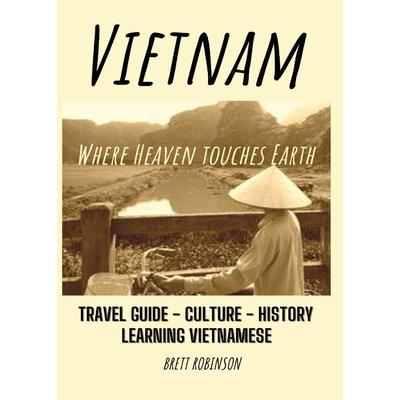 Vietnam | 拾書所