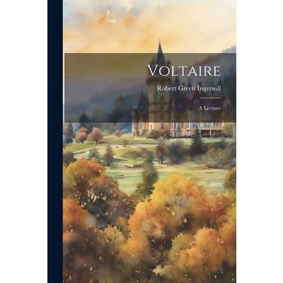 Voltaire | 拾書所