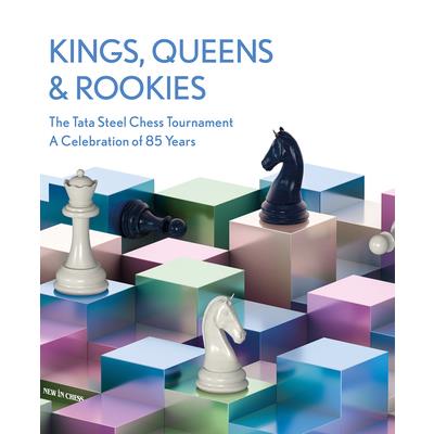Kings, Queens & Rookies | 拾書所