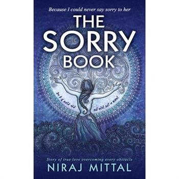 The Sorry Book