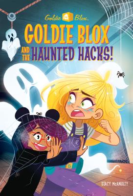 Goldie Blox and the Haunted Hacks | 拾書所