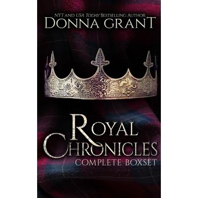 Royal Chronicles Box Set
