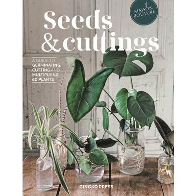 Seeds and Cuttings | 拾書所