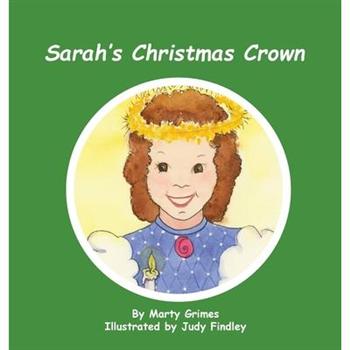 Sarah’s Christmas Crown