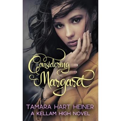 Considering Margaret | 拾書所