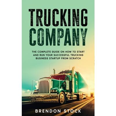 Trucking Company | 拾書所