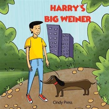 Harry’s Big Weiner
