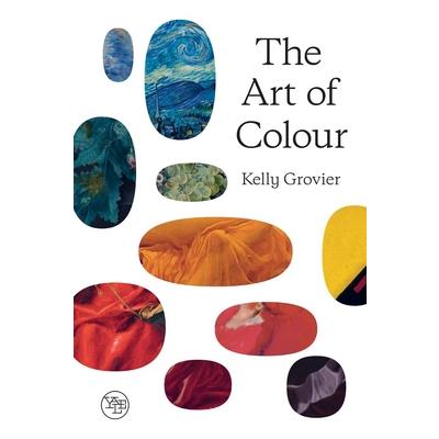 The Art of Colour
