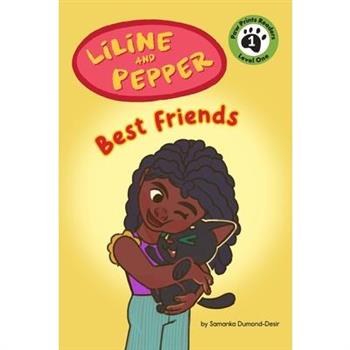 Liline & Pepper: Best Friends