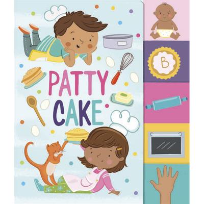 Patty Cake