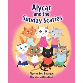 Alycat and the Sunday Scaries