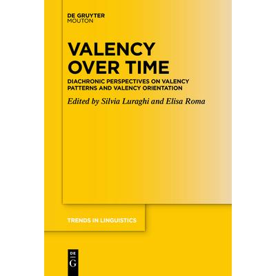 Valency over Time | 拾書所