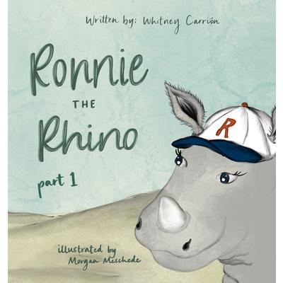 Ronnie the Rhino