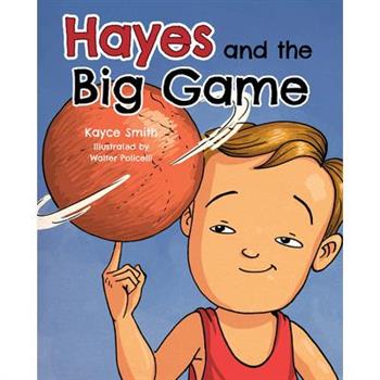 Hayes and the Big Game