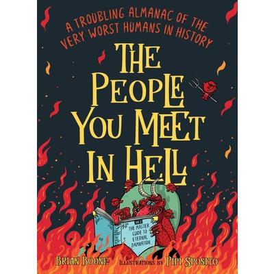 The People You Meet in Hell