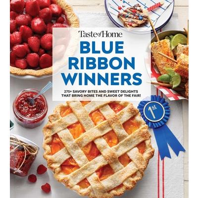 Taste of Home Blue Ribbon Winners