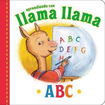 Llama Llama ABC (Spanish Edition) | 拾書所