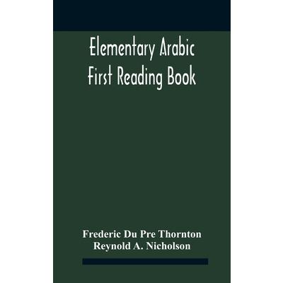 Elementary Arabic; First Reading Book | 拾書所