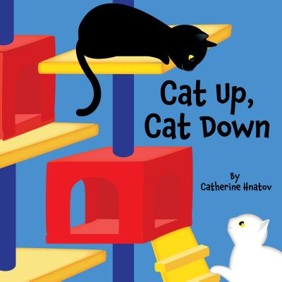 Cat Up, Cat Down | 拾書所