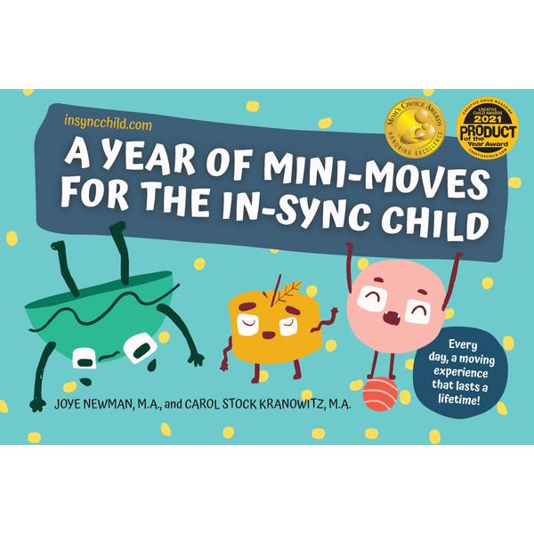 A Year of Mini-Moves for the In-Sync Child