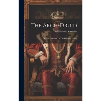 The Arch-druid