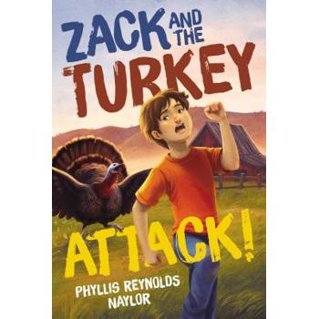 Zack and the Turkey Attack!