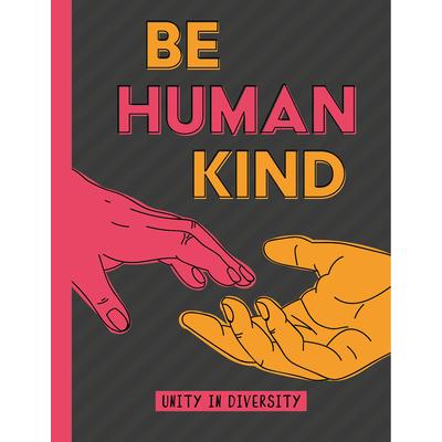 Be Human Kind