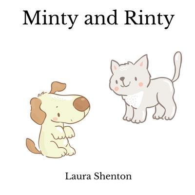 Minty and Rinty | 拾書所