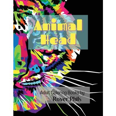 Animal Head | 拾書所