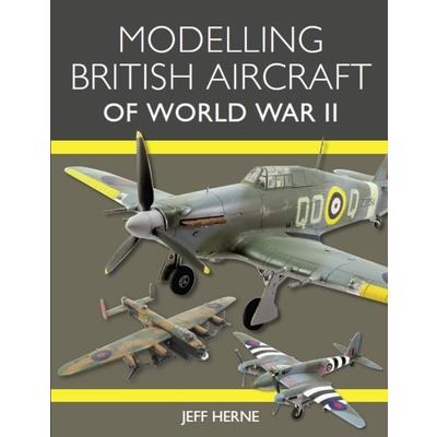Modelling British Aircraft of World War II | 拾書所