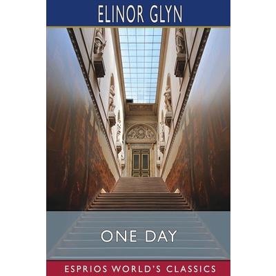 One Day (Esprios Classics)