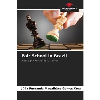 Fair School in Brazil