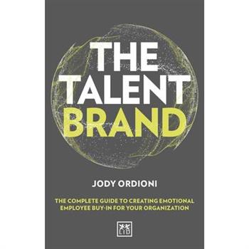 The Talent Brand